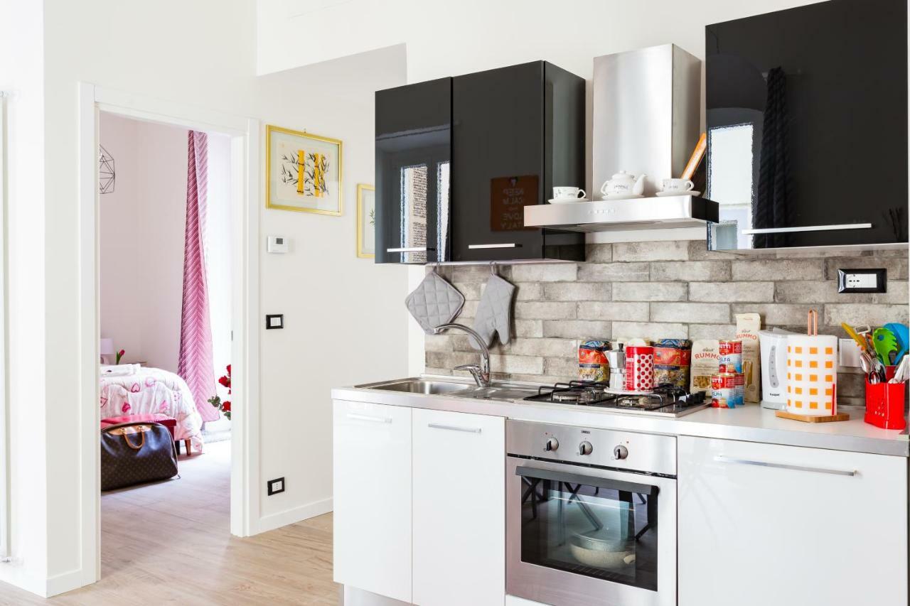 Sixty One Luxury Room Рим Экстерьер фото