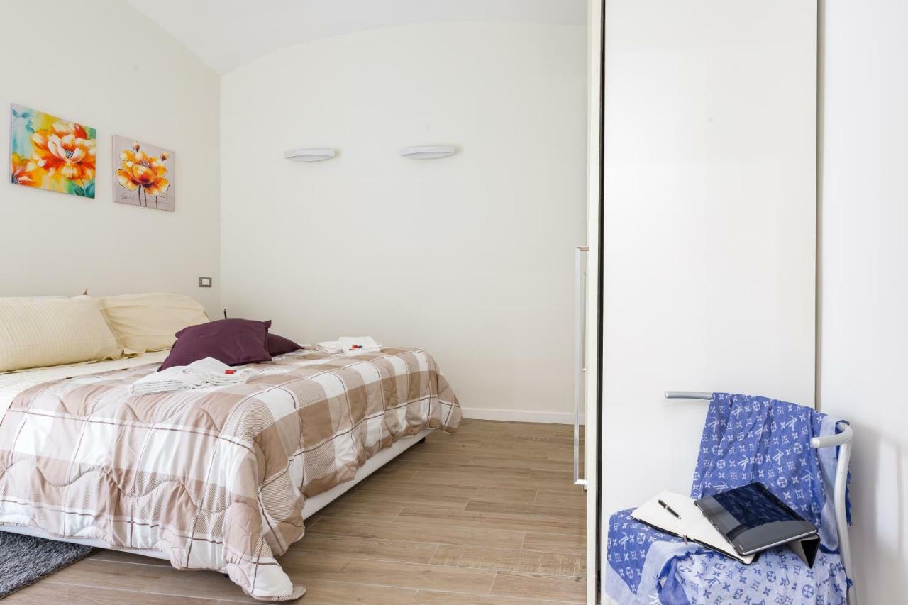 Sixty One Luxury Room Рим Экстерьер фото
