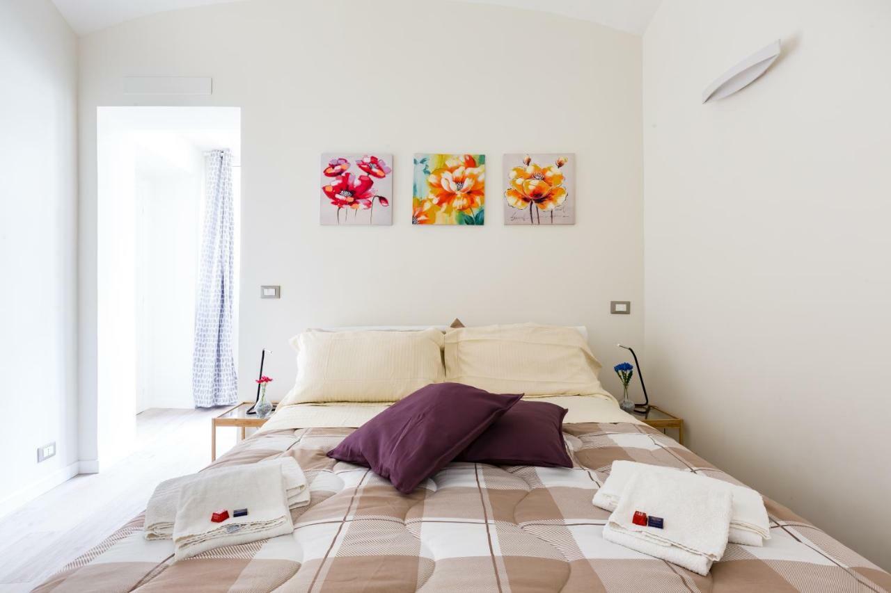 Sixty One Luxury Room Рим Экстерьер фото